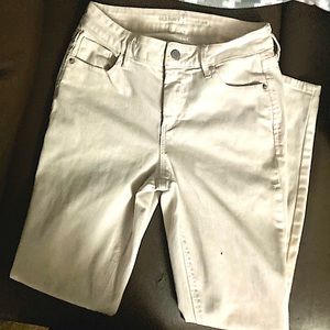 Women's Old Navy Rockstar mid-rise jeans size 4